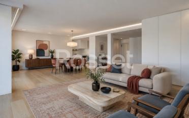 Appartement 4 pièces - image - 1