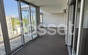 Appartement 4 pièces - image - 8