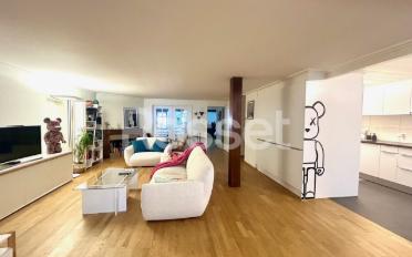 Appartement 4.5 pièces - image - 2