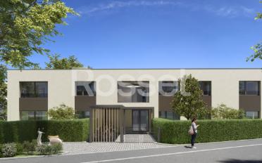 Apartment 5 rooms - image - 1