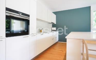 Apartment 5 rooms - image - 3