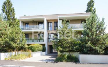 Apartment 5 rooms - image - 1