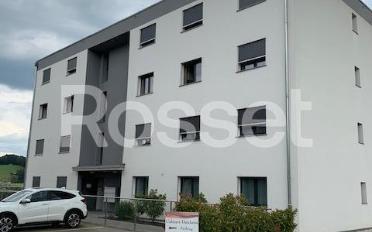 Appartement meublé 1 pièce - image - 1