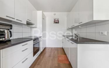 Appartement 5 pièces - image - 2