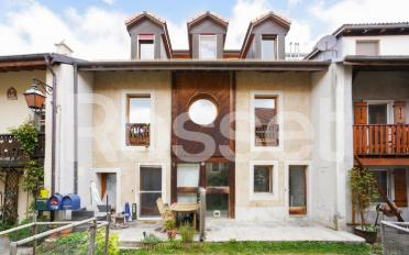 Apartment 4 rooms - image - 1