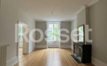Apartment 6 rooms - image - 1