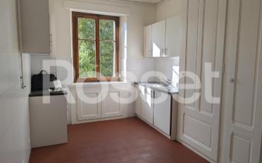 Apartment 3.5 rooms - image - 2