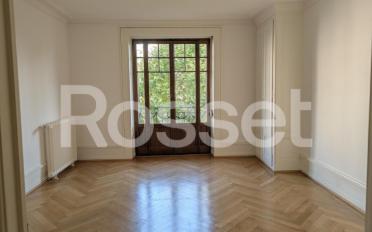 Apartment 3.5 rooms - image - 8
