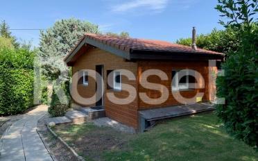 Villa 6 pièces - image - 12