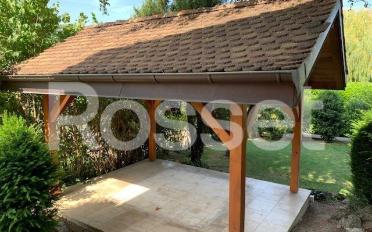 Villa 6 pièces - image - 11