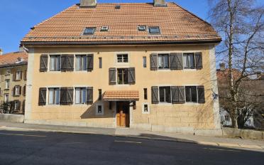 Wohnung 4 Zimmer - image - 1