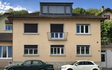 Apartment 3.5 rooms - image - 1