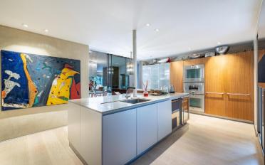 Einfamilienhaus 9 Zimmer - image - 2