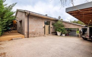 Single house 9 rooms - image - 2
