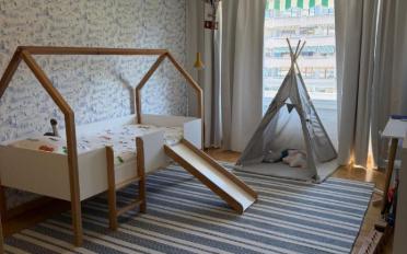 Wohnung 5 Zimmer - image - 7