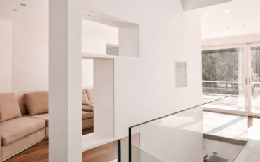 Single house 9 rooms - image - 2