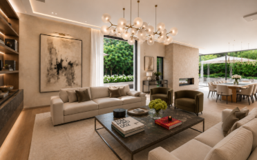 Single house 11 rooms - image - 2