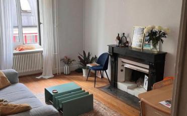 Apartment 3 rooms - image - 3