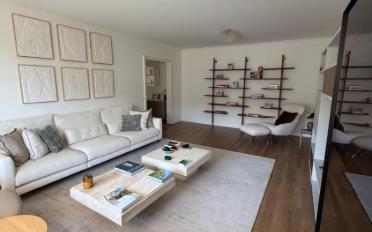 Apartment 5 rooms - image - 3