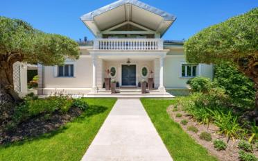 Villa 15 Zimmer - image - 1