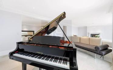 Villa 15 Zimmer - image - 8