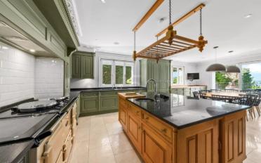 Villa 15 Zimmer - image - 10