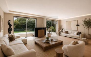 Einfamilienhaus 9 Zimmer - image - 1
