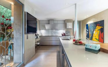 Einfamilienhaus 9 Zimmer - image - 2