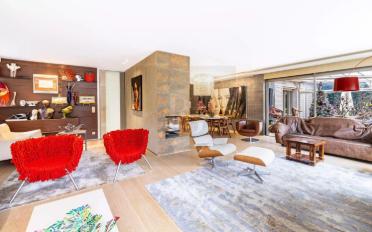 Einfamilienhaus 9 Zimmer - image - 6