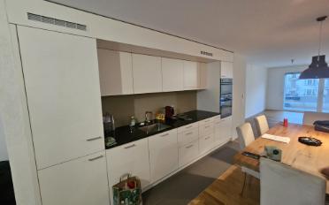 Apartment 1 room - image - 2