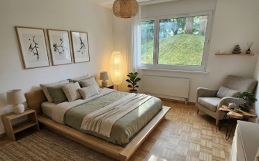 Wohnung 3.5 Zimmer - image - 3