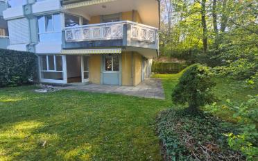 Wohnung 3.5 Zimmer - image - 10