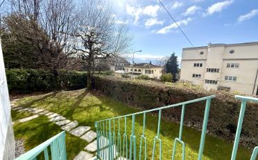 Apartment 5.5 rooms - image - 11