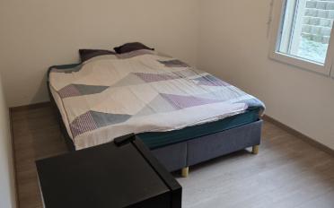 Apartment 3.5 rooms - image - 3