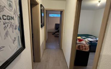 Apartment 3.5 rooms - image - 4