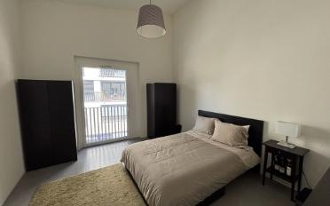Apartment 4 rooms - image - 4