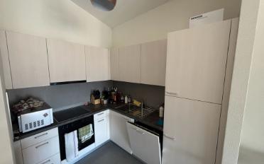 Apartment 2.5 rooms - image - 1