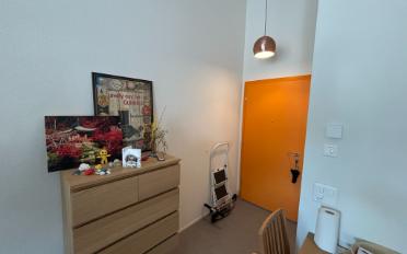 Apartment 2.5 rooms - image - 6