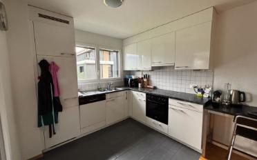 Apartment 3.5 rooms - image - 1