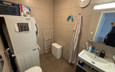 Apartment 3.5 rooms - image - 2