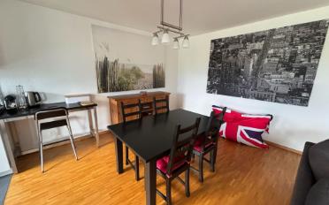 Apartment 3.5 rooms - image - 5
