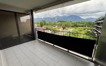 Apartment 3.5 rooms - image - 6