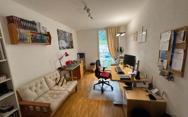 Apartment 3.5 rooms - image - 7