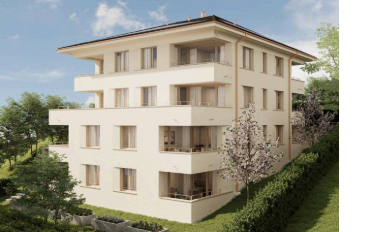 Apartment - image - 1