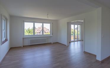 Apartment 3.5 rooms - image - 1