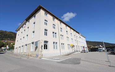 Mixed use property - image - 1