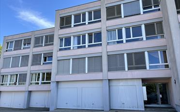 Apartment 5 rooms - image - 1