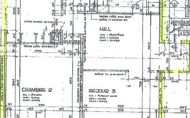 Appartement 3.5 pièces - image - 7