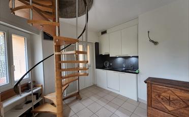 Duplex 2 Zimmer - image - 1