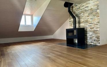 Duplex 3.5 rooms - image - 2